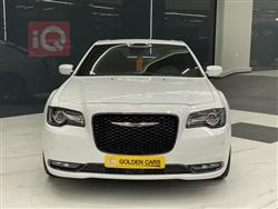 کرایسلەر 300
